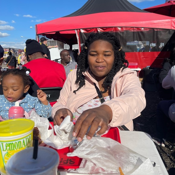 Meet your Posher, Phaedra - Picture 9 of 13